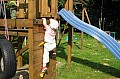 Kyomi klettert auch.JPG Kyomi klettert auch.JPG